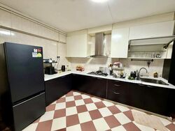 Blk 667C Jurong West Street 65 (Jurong West), HDB 5 Rooms #518166731